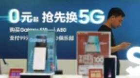 5G普及尚有“一步之遥”