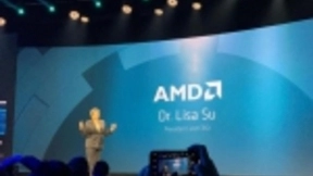 AMD的第N次逆袭：7nm芯片再挑英特尔服务器市场