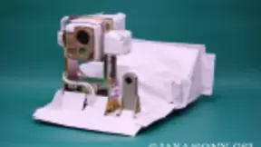 索尼与JAXA合作的小型卫星光通信装置 即将在国际空间站实施在轨实验