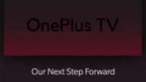 一加或将在9月26日推出一加电视