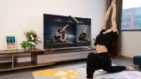 海信发布Hi Table智能电视系统 首款搭载产品本月上市