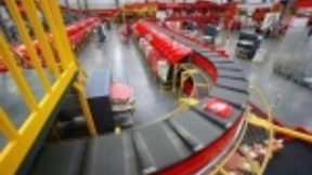 京东5G智能物流示范园将落地武汉