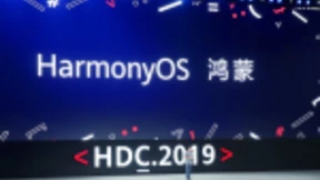 打破谷歌垄断，华为以分成构建鸿蒙生态系统