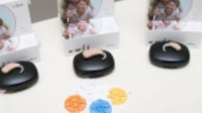 网购助听器能远程“用户定制” 西万拓黑科技新品阿里健康独家首发