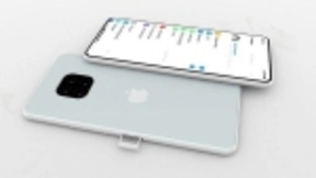 新iPhone 11X曝光：200Hz屏5000mAh“逆天”配置