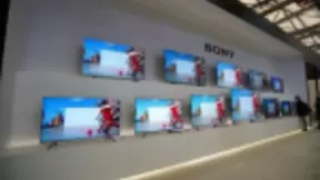 98寸索尼Z9G 8K智能液晶电视可谓是“诚意十足”