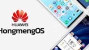 华为发布全新分布式鸿蒙OS 打造全场景智慧生活新体验