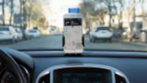 百度地图行业首创智能定位！穿隧道、过立交、走高架不再担心导航“失灵”