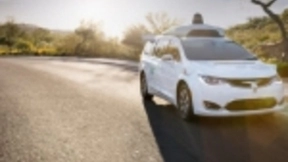 Waymo合作DeepMind AI算法开发速度提升1至2倍