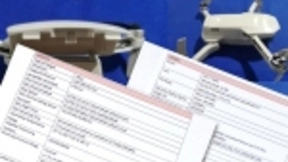 今晚发布？大疆Mavic mini无人机曝光：仅重245g