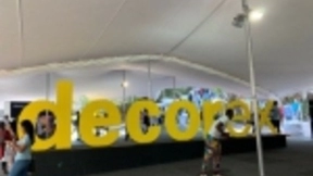 老板电器高端厨电惊艳亮相Decorex SA南非展会，让世界爱上中国厨电