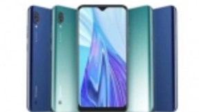 三强联合推出F30S幻彩手机 支持双卡双VoLTE