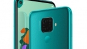 极点全面屏邂逅3200万高清前摄，带来超凡的AI自拍新体验