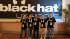 腾讯Blade Team亮相黑客圈“奥斯卡”， 五大议题聚焦安全前沿