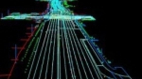 Sanborn推出下一代高精地图技术 将应用于L4和L5自动驾驶汽车