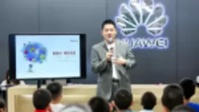 常昊：孩子与AI都是围棋运动的未来