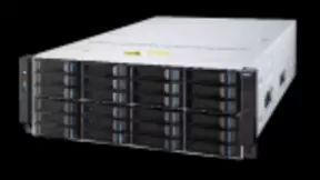 浪潮服务器NF5466M5 智慧视频存储服务器新选择