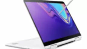 古典大气彰显实力 三星星曜Pen Pro雪域白即将开启全国首销