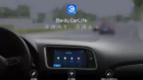 百度车联网与车主邦携手 构建“一键加油”新模式