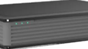 灵云AI服务器：为小型办公场景提供AI能力