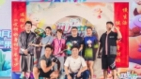 咪咕视频深耕内容自制，携手芒果TV推出《哎呀好身材》