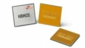 SK海力士宣传研发出新存储芯片，数据处理速度提升50%