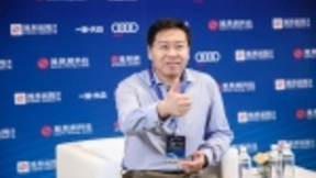 文远知行张力：5G就像城市的路灯 可以提高自动驾驶效率