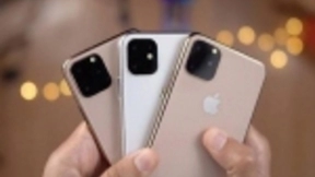 新iPhone到底叫啥？其实iPhone 11是iPhone XR升级款
