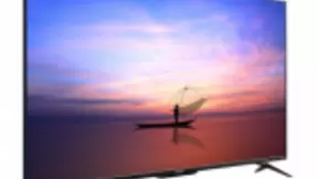 画质为王 “液晶之父”夏普再推新品电视