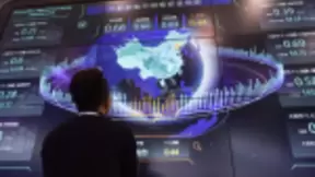 建BI管理驾驶舱创新企业治理 中琛魔方大数据应用再升级