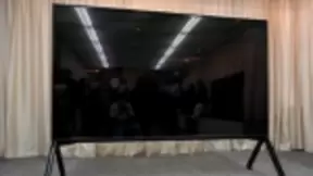 索尼Z9G 8K智能液晶电视 谱写高端电视的新辉煌