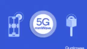 高通和俄移动运营商今秋将在莫斯科部署欧洲首个5G毫米波网络