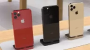 新iPhone九月发布，环顾四周，却发现友商都已换上5G！