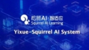 松鼠AI栗浩源：5年后一线城市一半学生用上AI教育产品