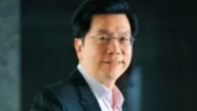 李开复透露旗下的人工智能子公司拟2021年赴美上市