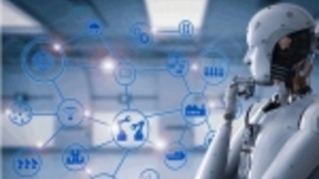 中美抢跑全球AI赛道，欧洲或被人工智能时代边缘化