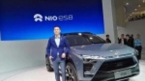 蔚来美国公司裁员100人 自动驾驶成“烫手山芋”