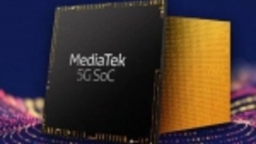 华为从联发科订购5G芯片 或用于自家低端5G手机