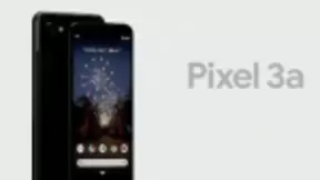 谷歌为Pixel 3a系列更新，允许前置摄像头使用Playmoji