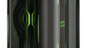 京东818黑鲨游戏手机2Pro再次售罄，“电鸣黑”闪耀斑斓