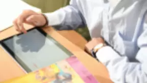 化学老师盛赞科大讯飞学习机：人工智能让数理化提分更轻松