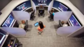 乂学教育-松鼠AI承办，IJCAI研讨会聚焦多模态数据提升人类学