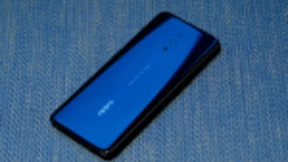 超越苹果成全球第三大厂商的OPPO继续发力：后置四摄新机亮相