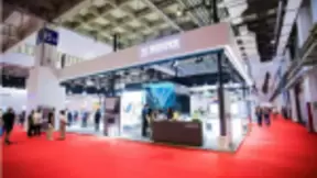 科沃斯机器人智创家用服务机器人共享新生态 亮相世界机器人大会