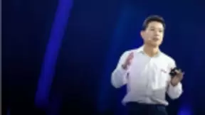 百度Q2财报超预期 李彦宏的AI业务渐露“钱景”
