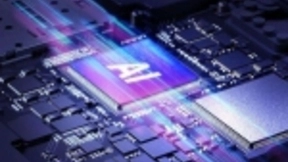 英特尔发布首款使用AI技术开发的芯片Springhill