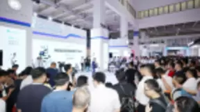 机器人“哪吒”初登场，康力优蓝优家族惊艳世界机器人大会