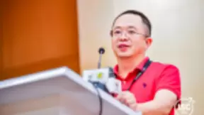 周鸿祎谈人工智能：在网络攻防中只能作为辅助