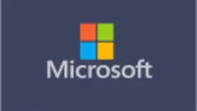 斯塔西奥加入了微软的人工智能（AI）部门