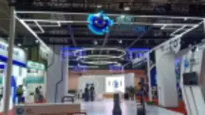 打造机器人送餐“智慧餐厅”擎朗智能亮相2019世界机器人大会